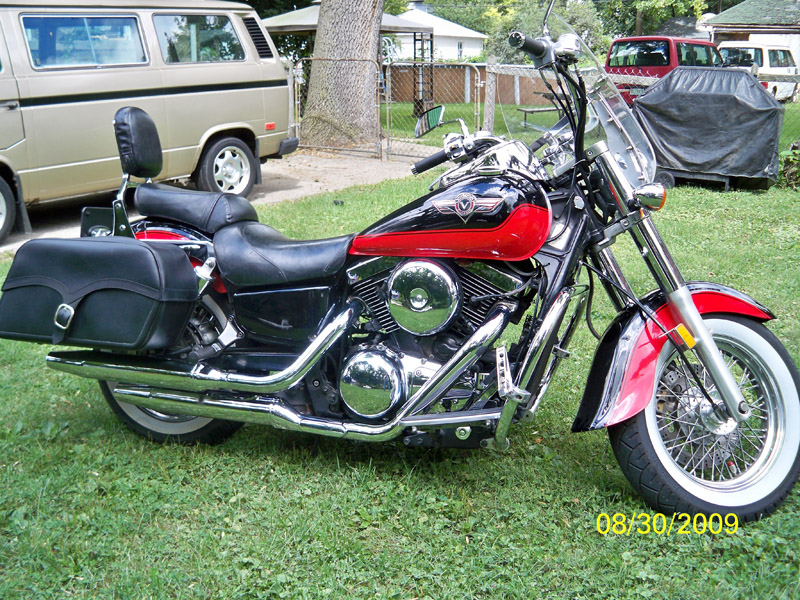 Confused need information | Kawasaki Vulcan Forum